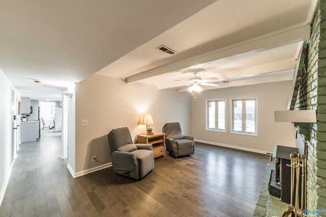 7710 Shadow Bend Drive SE, Huntsville, AL 35802
