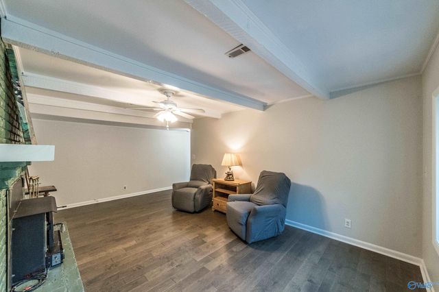 7710 Shadow Bend Drive SE, Huntsville, AL 35802