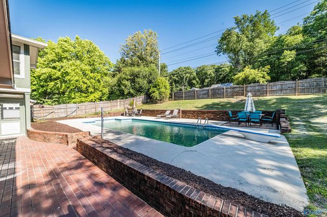 7710 Shadow Bend Drive SE, Huntsville, AL 35802