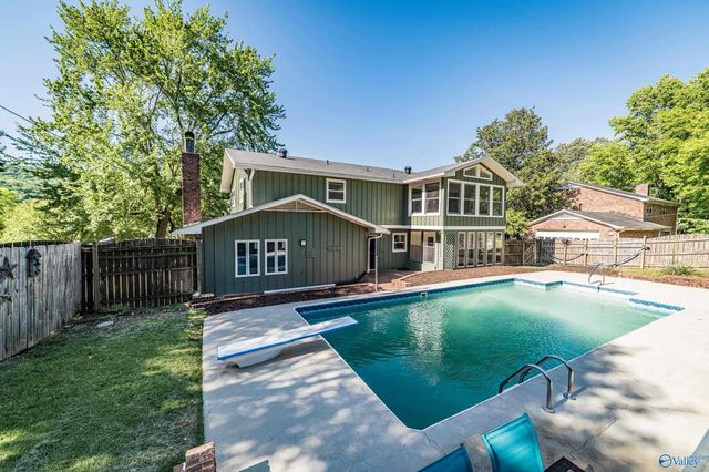 7710 Shadow Bend Drive SE, Huntsville, AL 35802