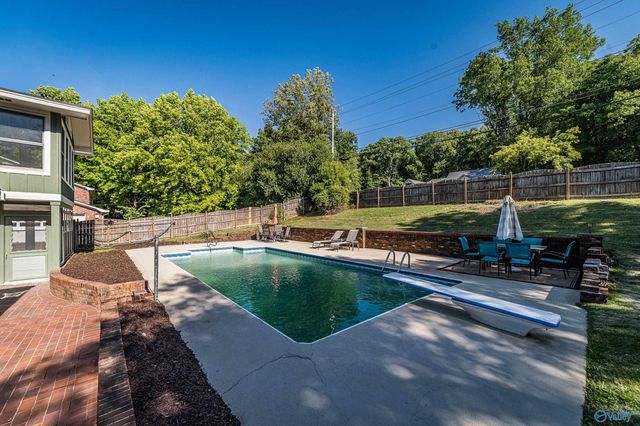 7710 Shadow Bend Drive SE, Huntsville, AL 35802
