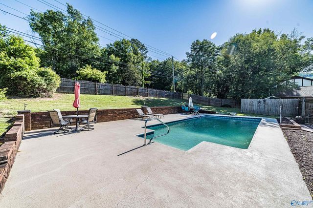 7710 Shadow Bend Drive SE, Huntsville, AL 35802