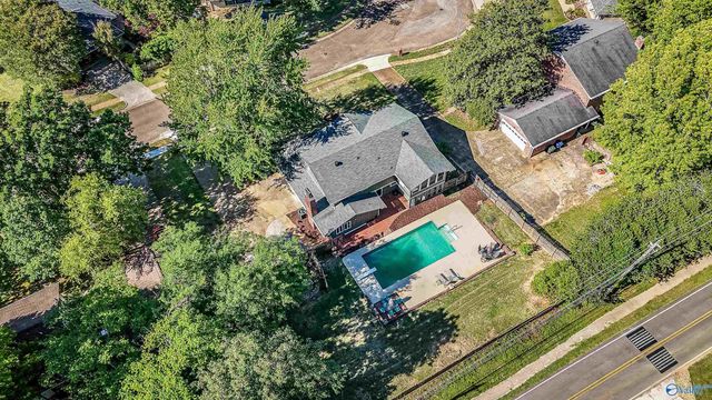 7710 Shadow Bend Drive SE, Huntsville, AL 35802