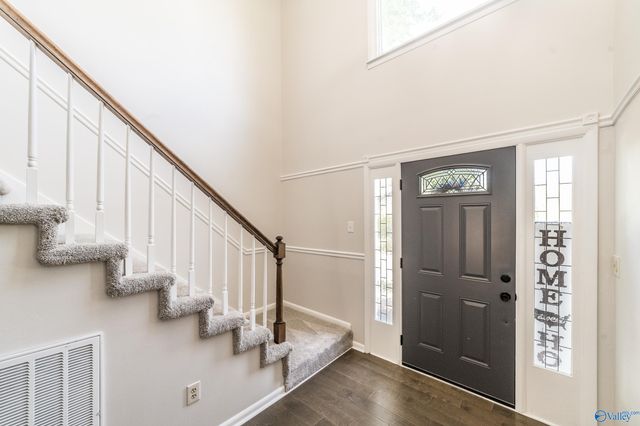 7710 Shadow Bend Drive SE, Huntsville, AL 35802