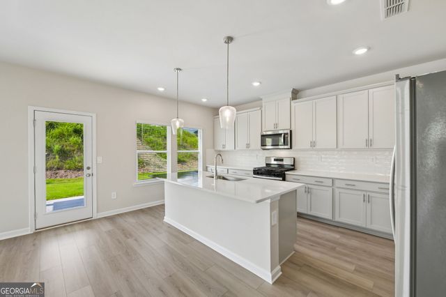 294 Mulberry Creek Court, Pendergrass, GA 30567