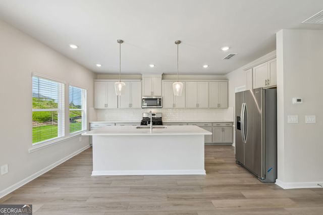 294 Mulberry Creek Court, Pendergrass, GA 30567