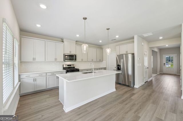 294 Mulberry Creek Court, Pendergrass, GA 30567