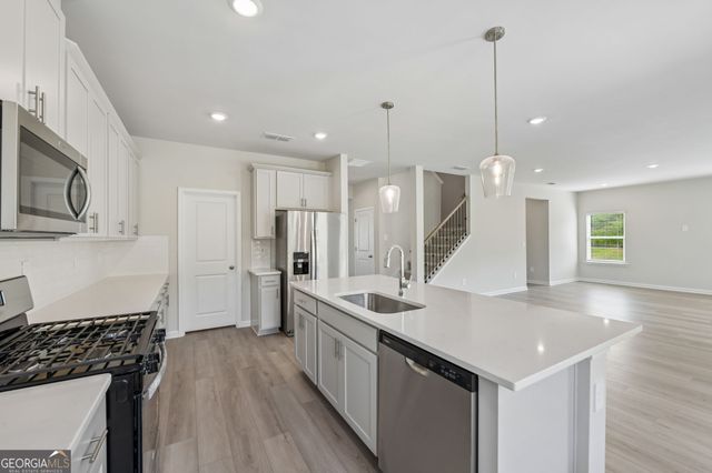 294 Mulberry Creek Court, Pendergrass, GA 30567