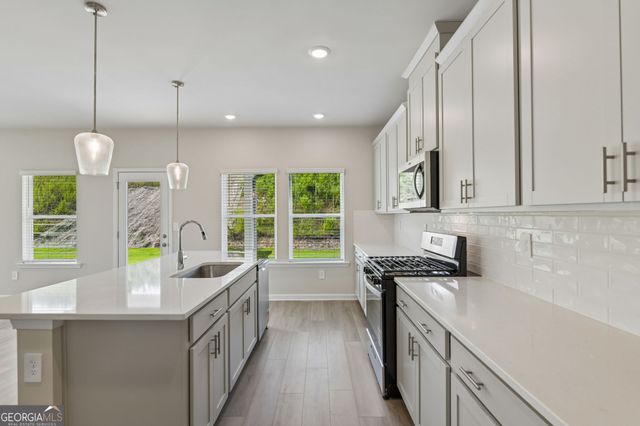 294 Mulberry Creek Court, Pendergrass, GA 30567