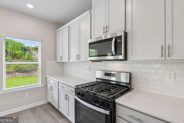 294 Mulberry Creek Court, Pendergrass, GA 30567