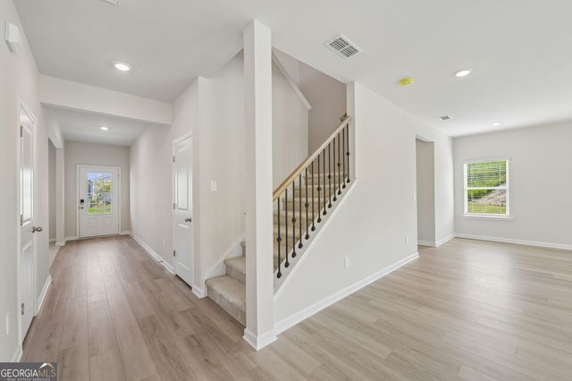 294 Mulberry Creek Court, Pendergrass, GA 30567