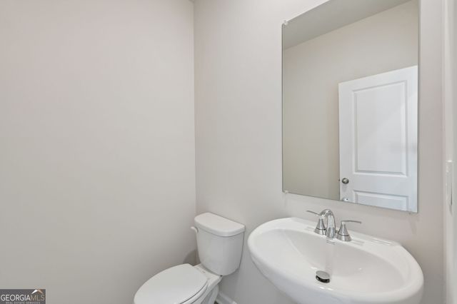 294 Mulberry Creek Court, Pendergrass, GA 30567