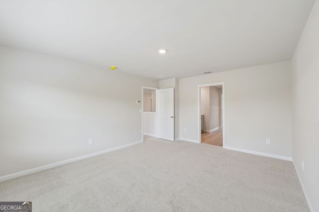 294 Mulberry Creek Court, Pendergrass, GA 30567