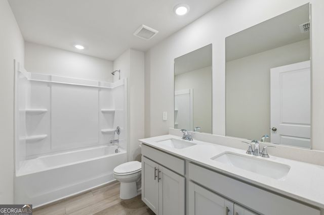 294 Mulberry Creek Court, Pendergrass, GA 30567