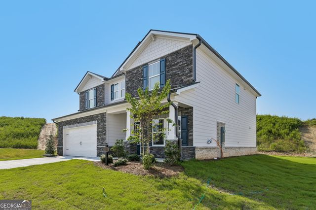 294 Mulberry Creek Court, Pendergrass, GA 30567