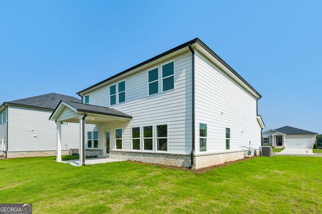 294 Mulberry Creek Court, Pendergrass, GA 30567