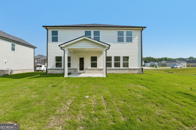 294 Mulberry Creek Court, Pendergrass, GA 30567