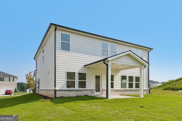 294 Mulberry Creek Court, Pendergrass, GA 30567
