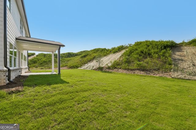 294 Mulberry Creek Court, Pendergrass, GA 30567