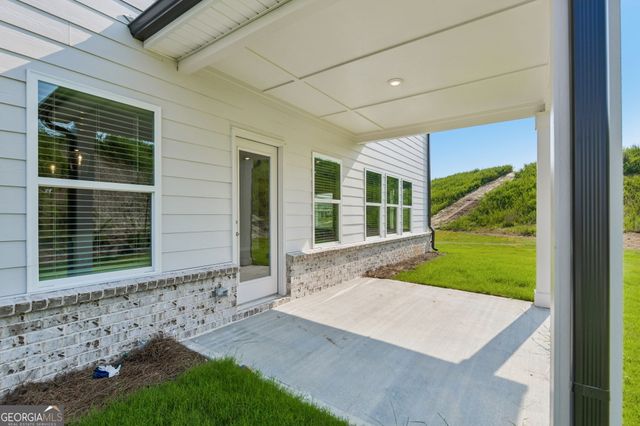 294 Mulberry Creek Court, Pendergrass, GA 30567