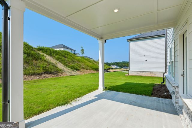 294 Mulberry Creek Court, Pendergrass, GA 30567