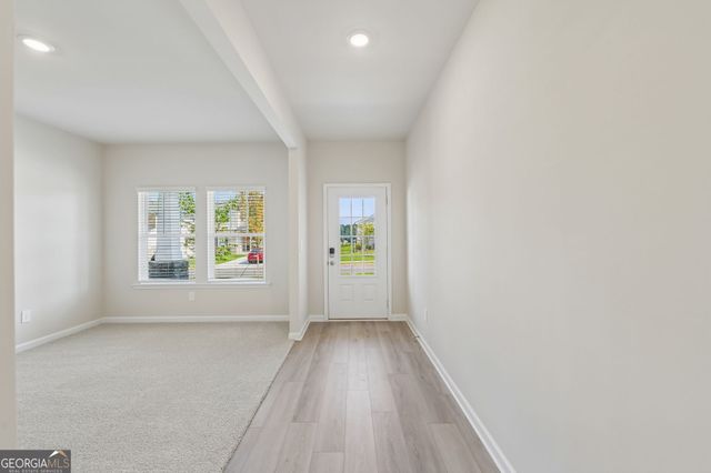 294 Mulberry Creek Court, Pendergrass, GA 30567