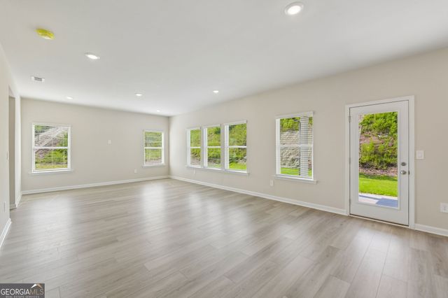 294 Mulberry Creek Court, Pendergrass, GA 30567
