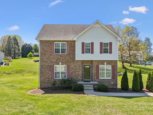 7415 Master Shane Rd, Fairview, TN 37062