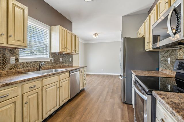 7415 Master Shane Rd, Fairview, TN 37062
