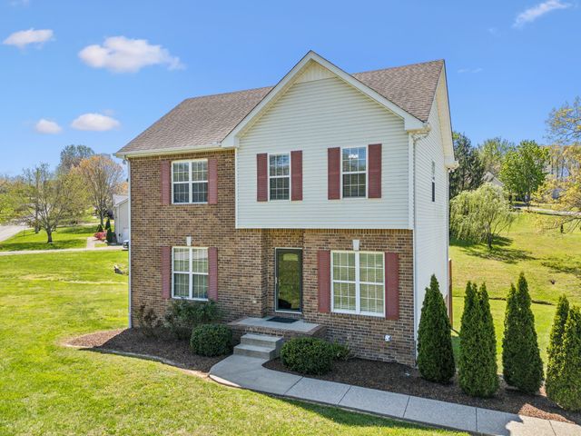 7415 Master Shane Rd, Fairview, TN 37062