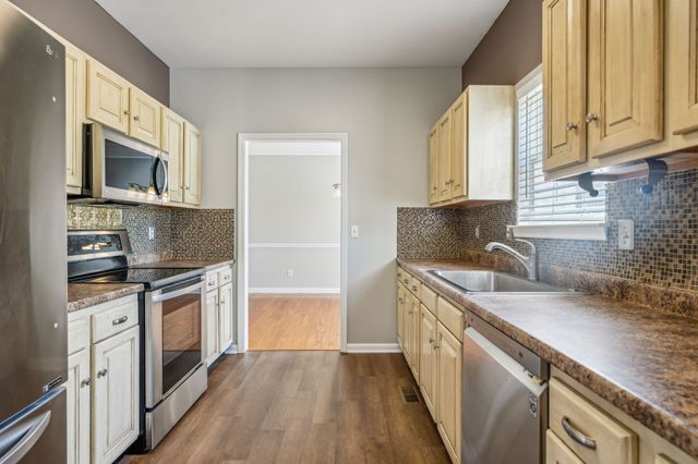 7415 Master Shane Rd, Fairview, TN 37062