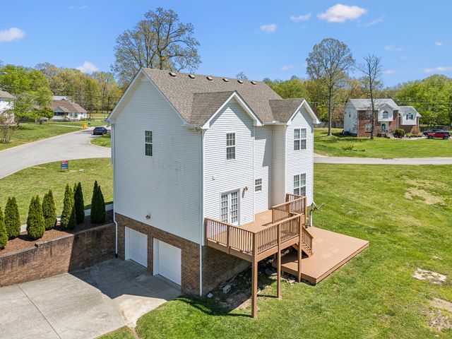 7415 Master Shane Rd, Fairview, TN 37062