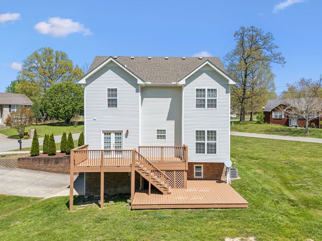 7415 Master Shane Rd, Fairview, TN 37062
