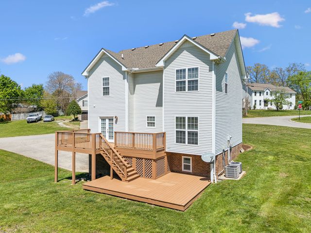 7415 Master Shane Rd, Fairview, TN 37062