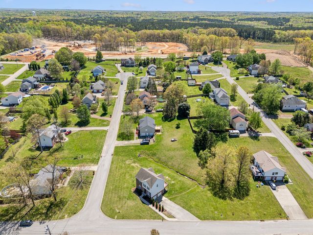 7415 Master Shane Rd, Fairview, TN 37062