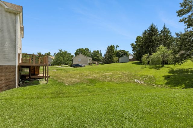 7415 Master Shane Rd, Fairview, TN 37062