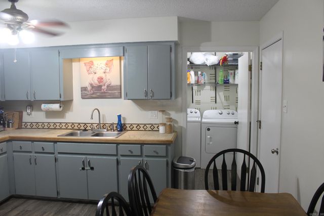 7 Robin Drive, Sheridan, AR 72150