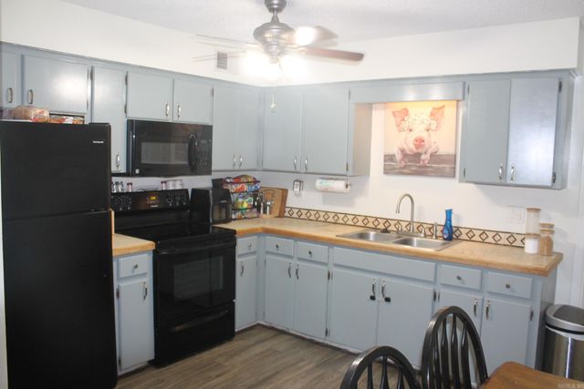 7 Robin Drive, Sheridan, AR 72150