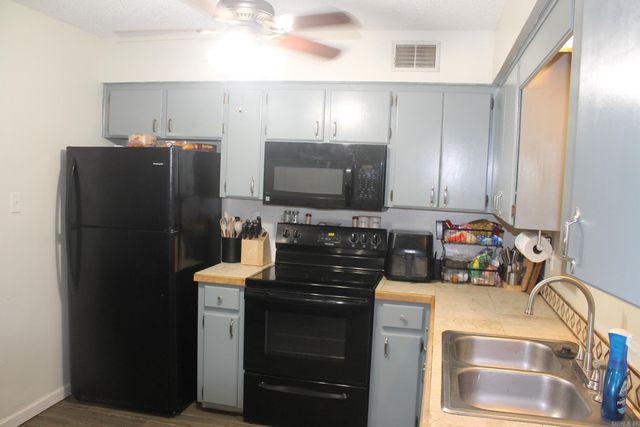 7 Robin Drive, Sheridan, AR 72150