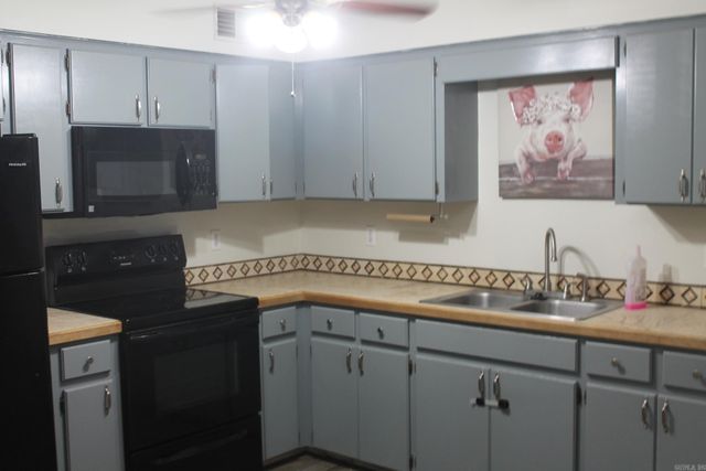 7 Robin Drive, Sheridan, AR 72150