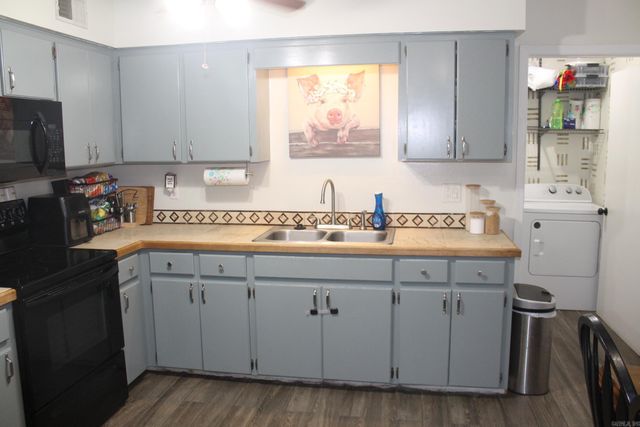 7 Robin Drive, Sheridan, AR 72150