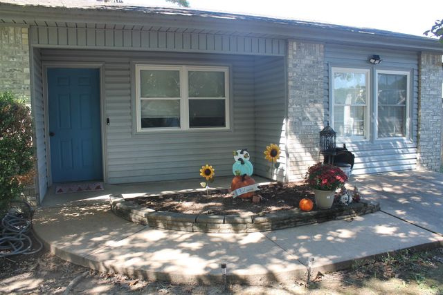 7 Robin Drive, Sheridan, AR 72150