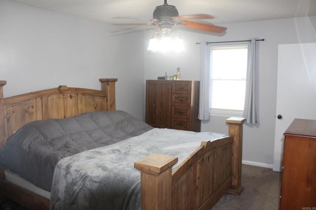 7 Robin Drive, Sheridan, AR 72150