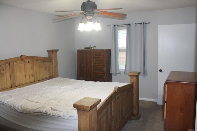 7 Robin Drive, Sheridan, AR 72150