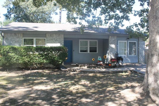 7 Robin Drive, Sheridan, AR 72150