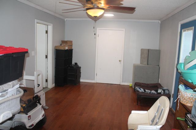 7 Robin Drive, Sheridan, AR 72150