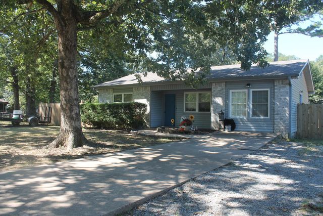 7 Robin Drive, Sheridan, AR 72150