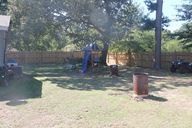 7 Robin Drive, Sheridan, AR 72150