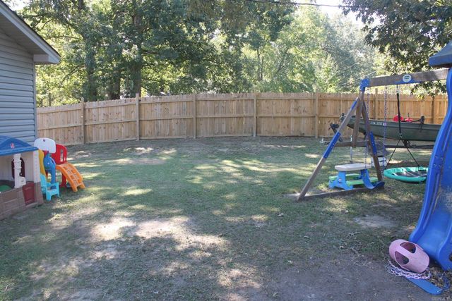 7 Robin Drive, Sheridan, AR 72150