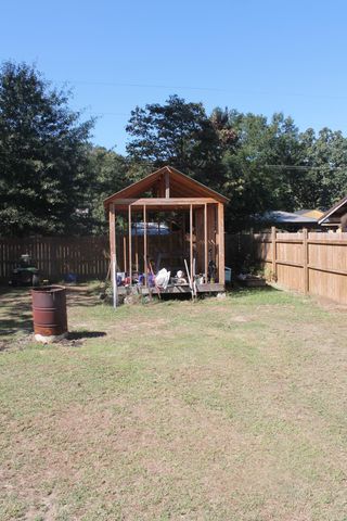 7 Robin Drive, Sheridan, AR 72150